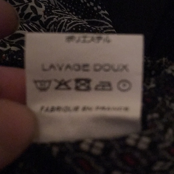 Sun light top made in France, T4(xl) - Picture 3 of 5